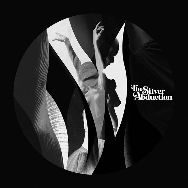 |  Vinyl LP | Silver Abduction - The Silver Abduction (LP) | Records on Vinyl