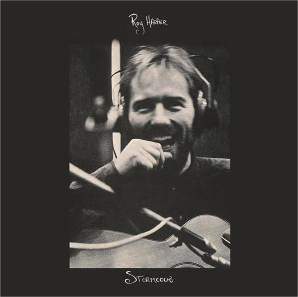 |  Vinyl LP | Roy Harper - Storm Cock (LP) | Records on Vinyl