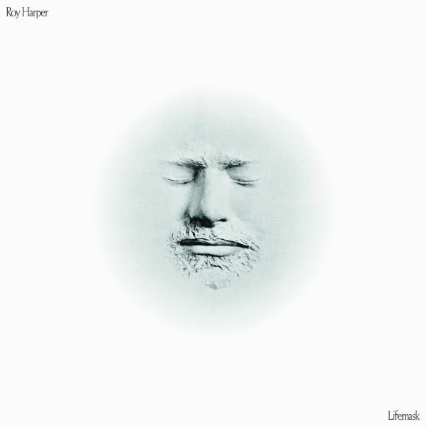 |  Vinyl LP | Roy Harper - Lifemask (LP) | Records on Vinyl