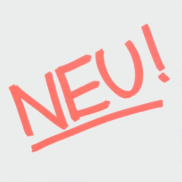 |  Vinyl LP | Neu! - Neu! (LP) | Records on Vinyl