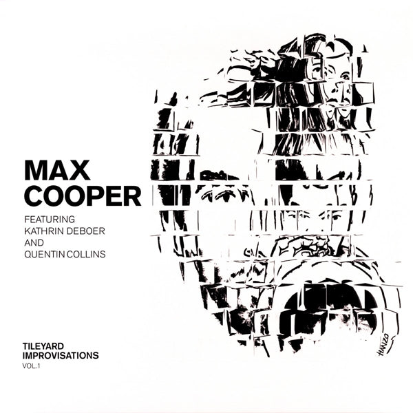 |   | Max Cooper - Tileyard Improvisations Vol.1 (2 Singles) | Records on Vinyl