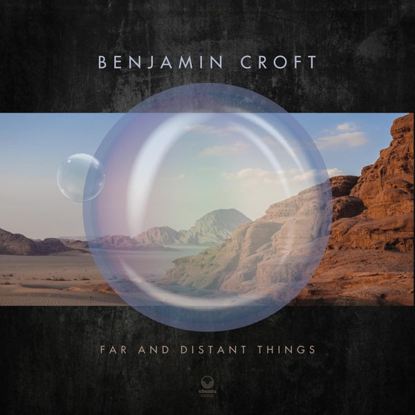 |  Vinyl LP | Benjamin Croft - Far and Distant Things (LP) | Records on Vinyl