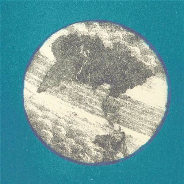 |  Vinyl LP | Tiago Sousa - A Thousand Strings (LP) | Records on Vinyl