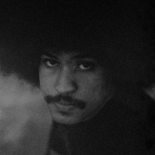 |  Vinyl LP | Nyron Higor - Nyron Higor (LP) | Records on Vinyl