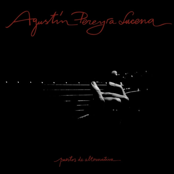 |  Vinyl LP | Agustin Pereyra Lucena - Puertos De Alternativa (LP) | Records on Vinyl