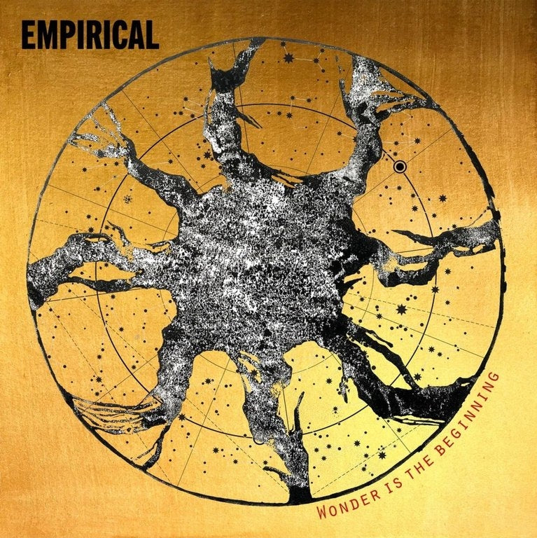 |  Vinyl LP | Empirical - Wonder is the Beginning (LP) | Records on Vinyl