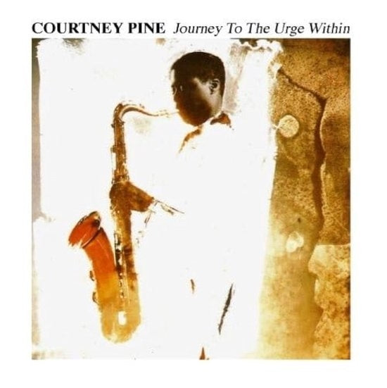 |   | Courtney Pine - Journey To the Urge Within (LP) | Records on Vinyl