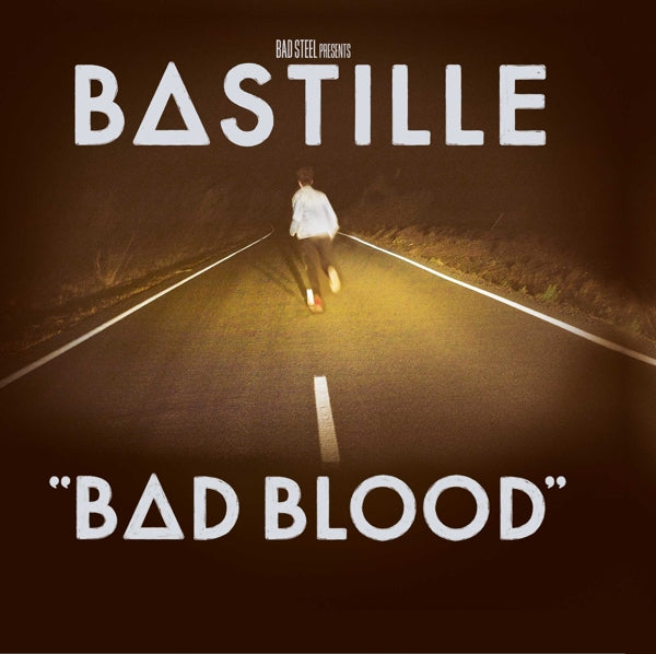 |  Vinyl LP | Bastille - Bad Blood (LP) | Records on Vinyl