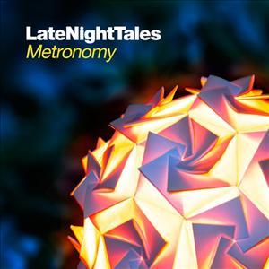 |  Vinyl LP | Metronomy - Late Night Tales (2 LPs) | Records on Vinyl