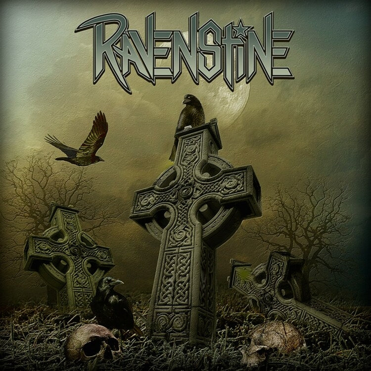 |  Vinyl LP | Ravenstine - Ravenstine (LP) | Records on Vinyl