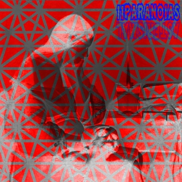|  Vinyl LP | Eleven Paranoias - Asterismal (LP) | Records on Vinyl