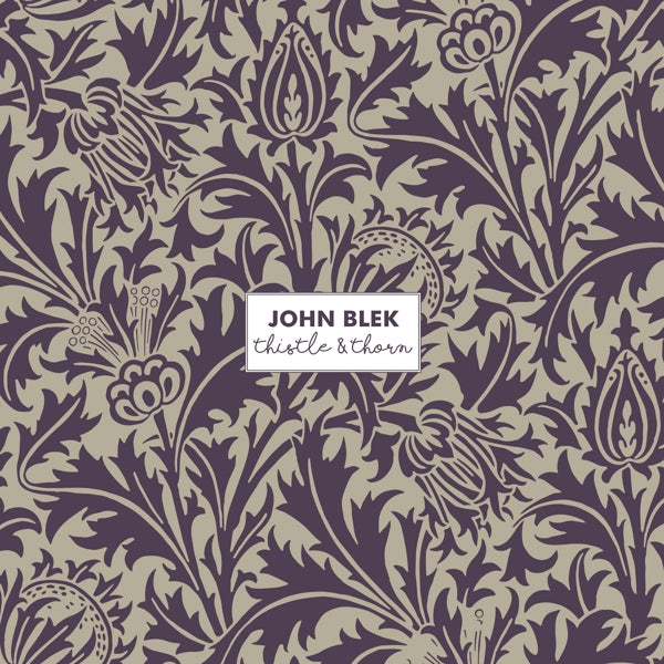 |  Vinyl LP | John Blek - Thistle & Thorn (LP) | Records on Vinyl