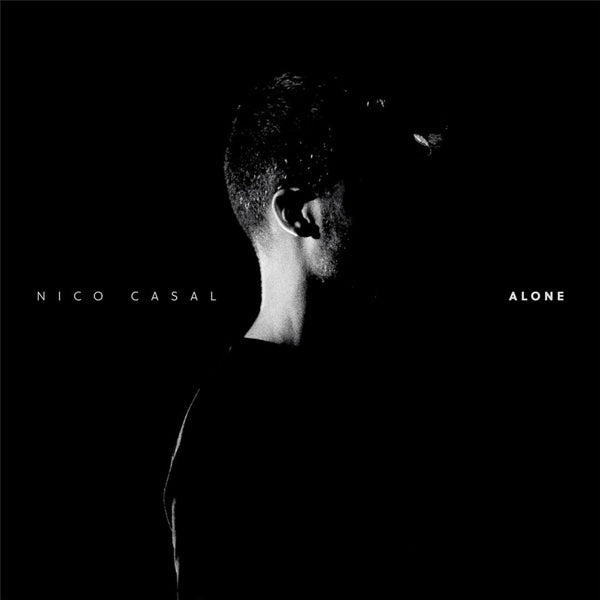 |  Vinyl LP | Nico Casal - Alone (LP) | Records on Vinyl