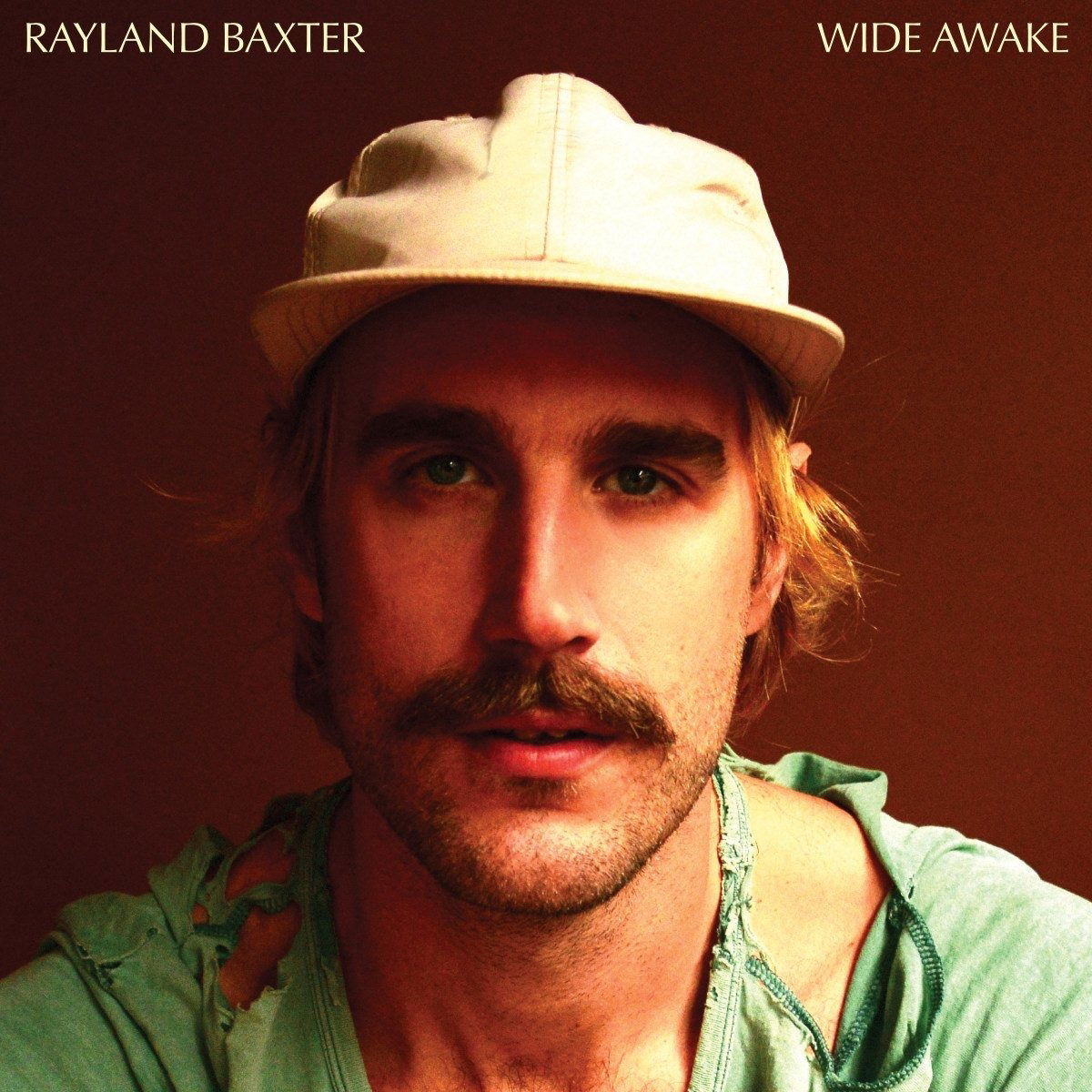 |  Vinyl LP | Rayland Baxter - Wide Awake (LP) | Records on Vinyl