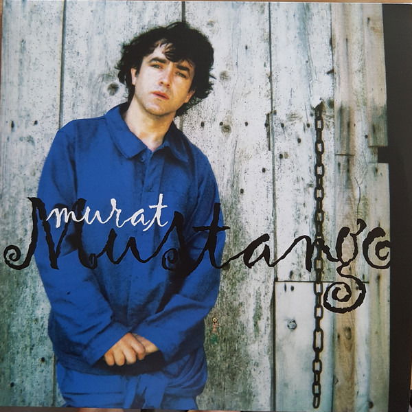 |  Vinyl LP | Jean-Louis Murat - Mustango (2 LPs) | Records on Vinyl