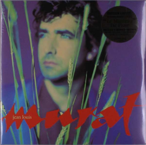 |  Vinyl LP | Jean-Louis Murat - Le Manteau De Pluie (2 LPs) | Records on Vinyl