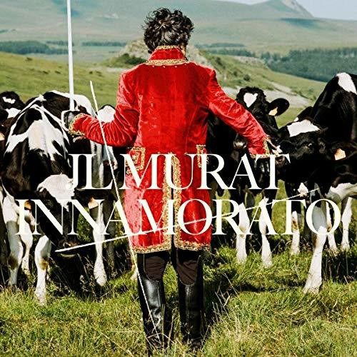 |  Vinyl LP | Jean-Louis Murat - Innamorato (2 LPs) | Records on Vinyl