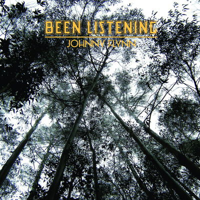 |  Vinyl LP | Johnny Flynn - Been Listening (LP) | Records on Vinyl