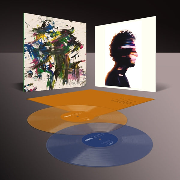 |  Vinyl LP | Martin Gore - The Third Chimpanzee Remixed (2 LPs) | Records on Vinyl
