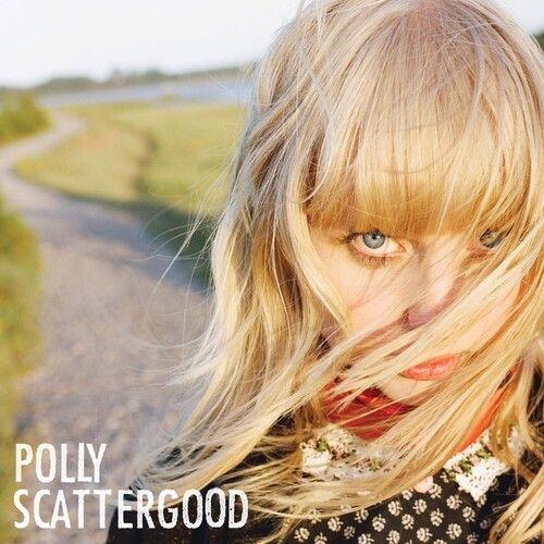 |  Vinyl LP | Polly Scattergood - Polly Scattergood (2 LPs) | Records on Vinyl
