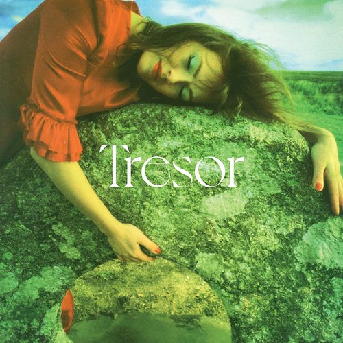 |  Vinyl LP | Gwenno - Tresor (LP) | Records on Vinyl
