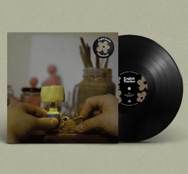 |   | English Teacher - Polyawkward (Single) | Records on Vinyl