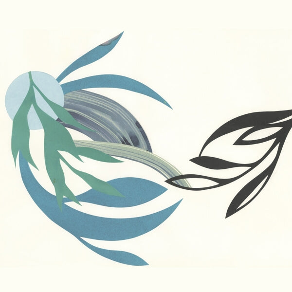 |  Vinyl LP | Natural Lines - Natural Lines (LP) | Records on Vinyl