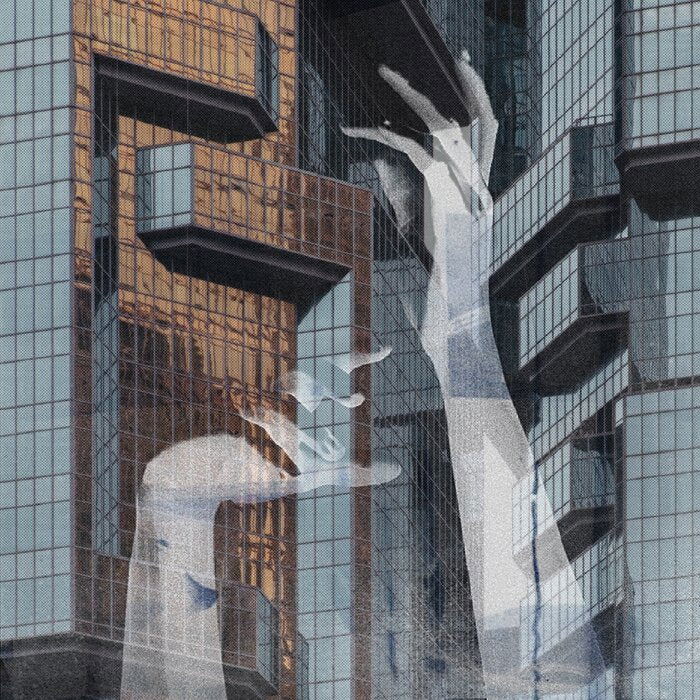 |  Vinyl LP | Intercity 106 - Intercity 106 (LP) | Records on Vinyl