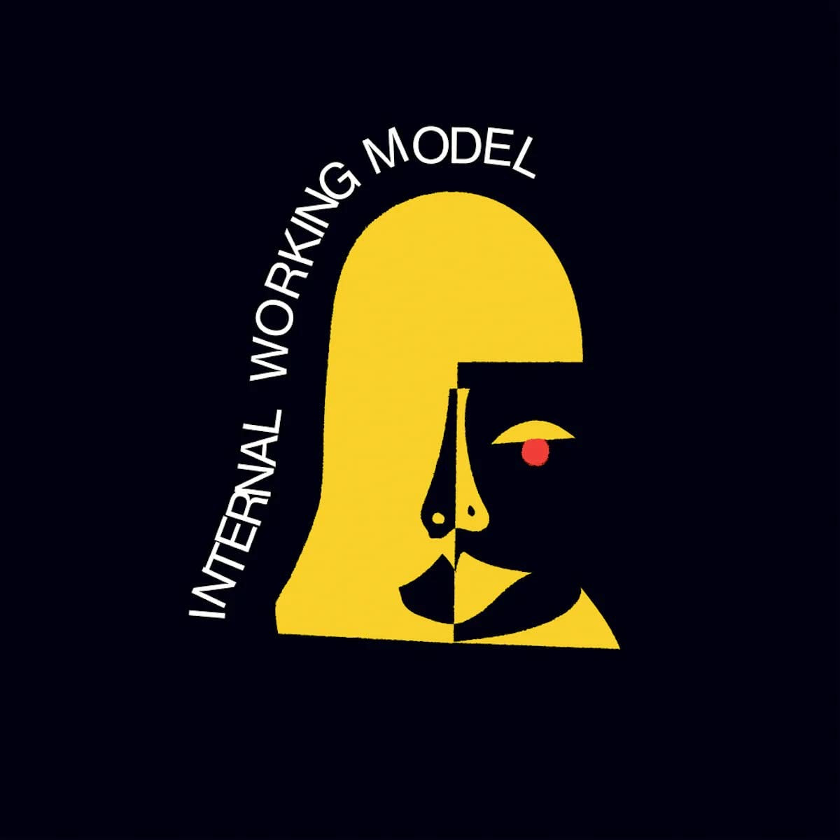 |  Vinyl LP | Liela Moss - Internal Working Model (LP) | Records on Vinyl