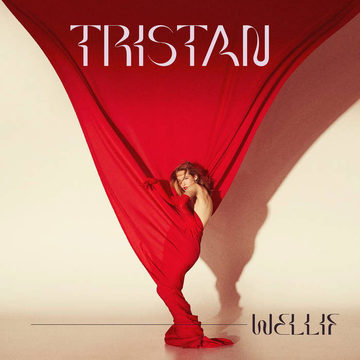 |  Vinyl LP | Tristan - Wellif (LP) | Records on Vinyl