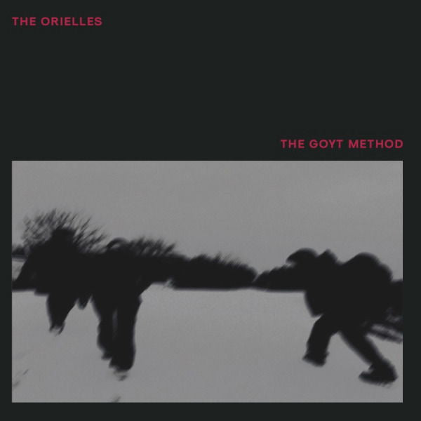 |  12" Single | Orielles - Goyt Method (Single) | Records on Vinyl