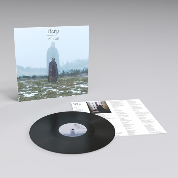 |   | Harp - Albion (LP) | Records on Vinyl