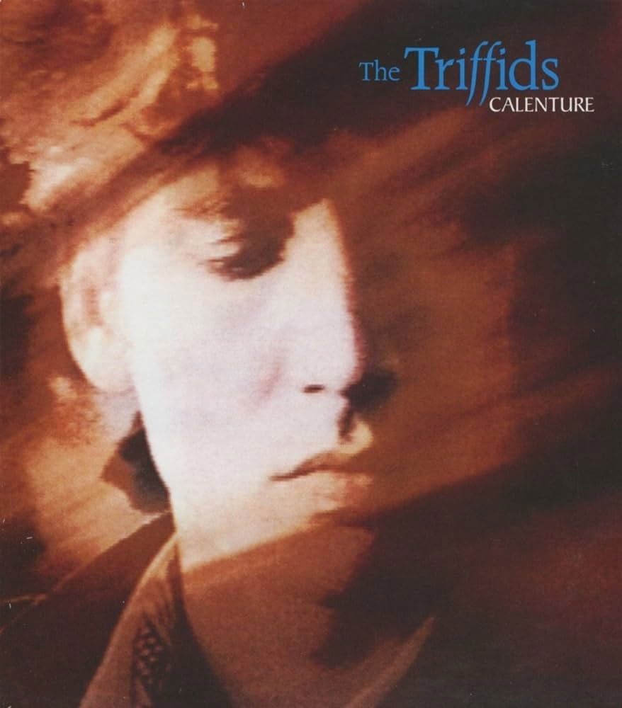 |  Vinyl LP | Triffids - Calenture (LP) | Records on Vinyl