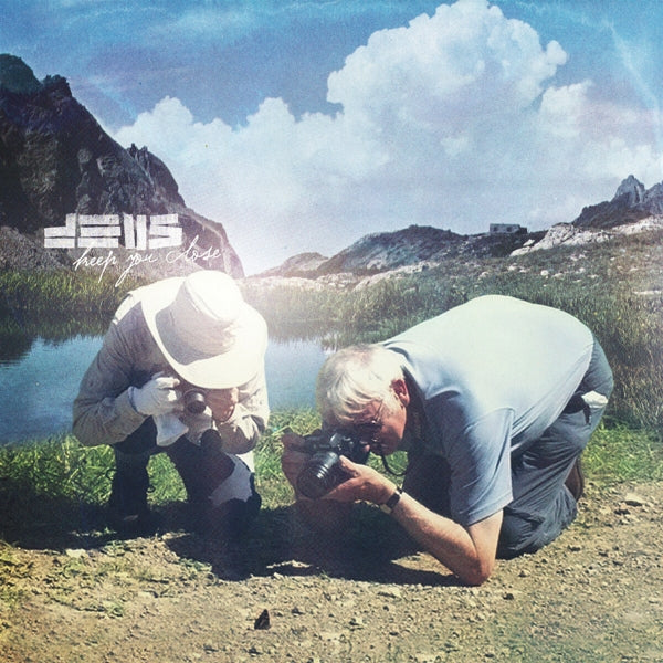 | | Deus - Keep You Close (LP) | Records on Vinyl