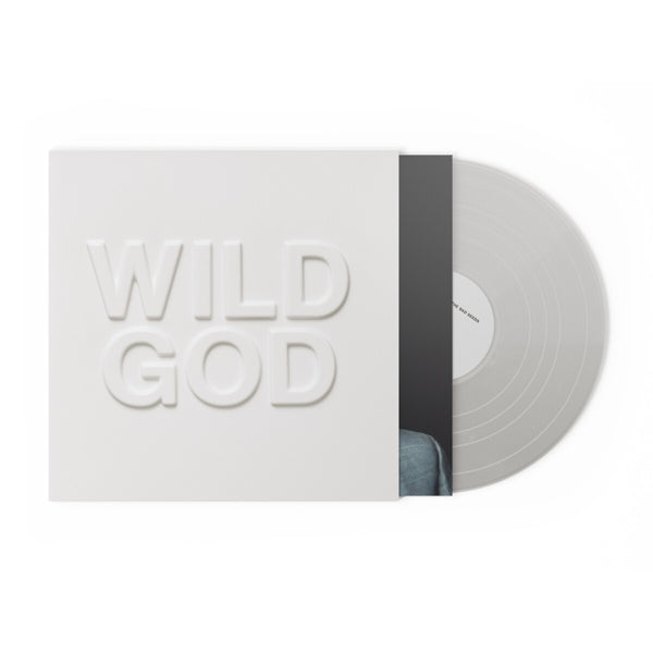 | Vinyl LP | Nick & the Bad Seeds Cave - Wild God (LP) | Records on Vinyl