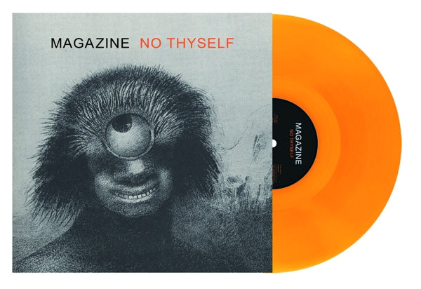 |  Vinyl LP | Magazine - No Thyself (LP) | Records on Vinyl