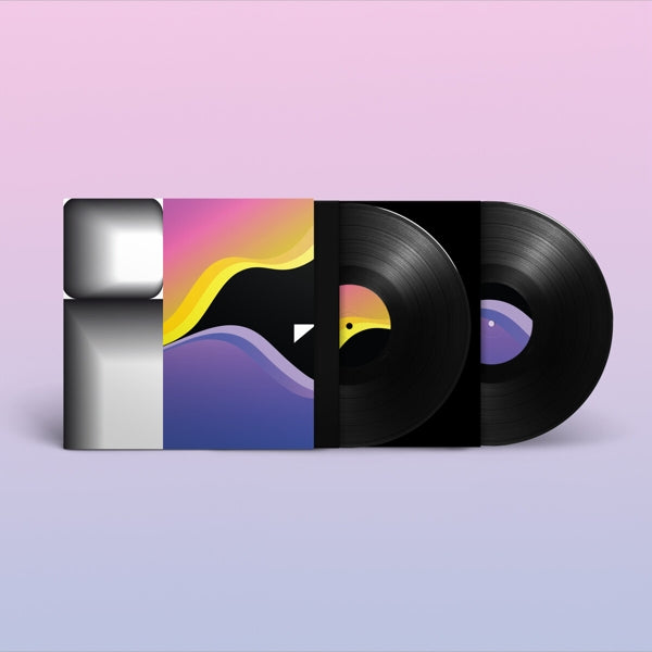 |  Vinyl LP | Gregor Tresher - False Gods (LP) | Records on Vinyl