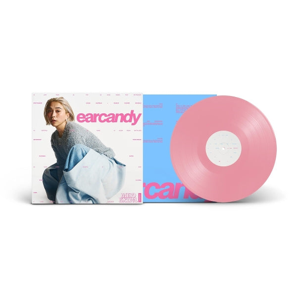 | | Miso Extra - Earcandy (LP) | Records on Vinyl