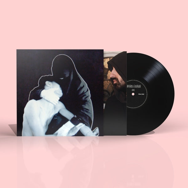 |  Vinyl LP | Crystal Castles - Iii (LP) | Records on Vinyl
