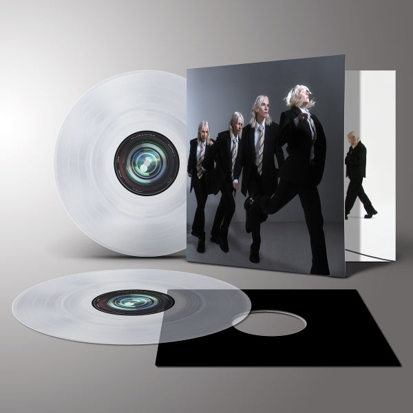 |  Vinyl LP | Haai - Humanise (2 LPs) | Records on Vinyl