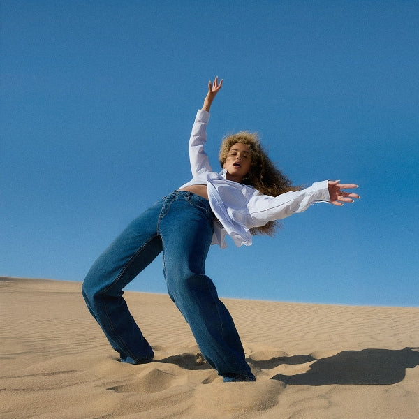 |  Vinyl LP | Ella Eyre - Everything, In Time (LP) | Records on Vinyl