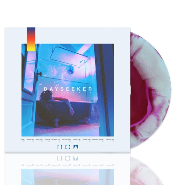 |   | Dayseeker - Sleeptalk (LP) | Records on Vinyl