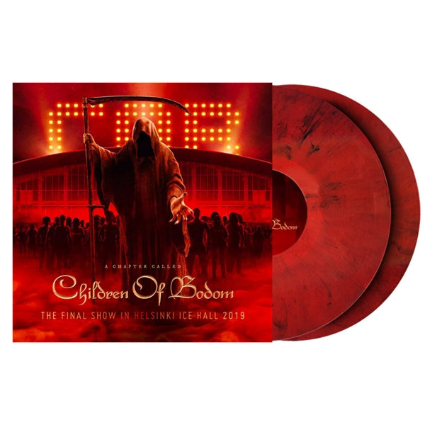 |  Vinyl LP | Children of Bodom - A Chapter Called Children of Bodom (2 LPs) | Records on Vinyl
