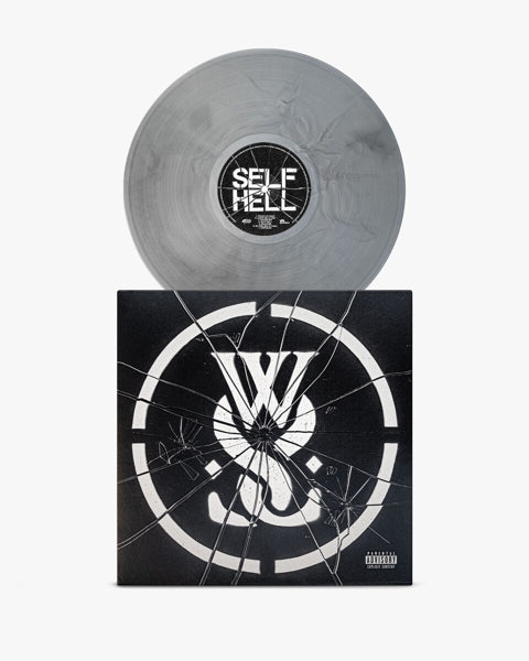 |  Vinyl LP | While She Sleeps - Self Hell (LP) | Records on Vinyl