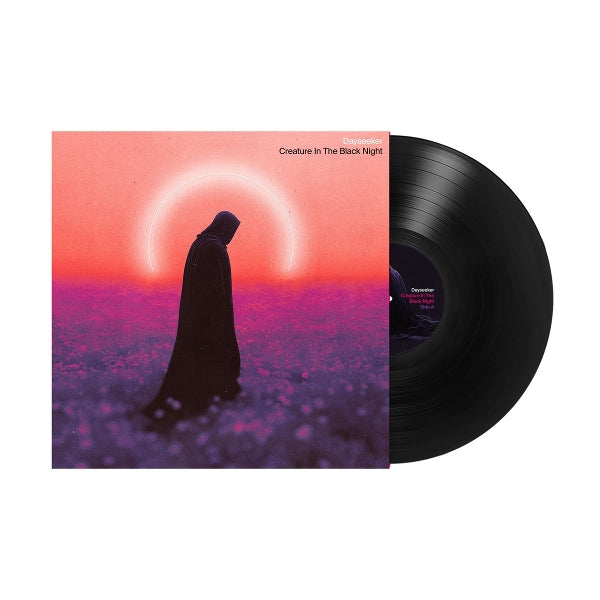 |  Vinyl LP | Dayseeker - Creature In the Black Night (LP) | Records on Vinyl