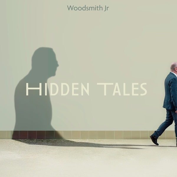 |  Vinyl LP | Woodsmith Jr - Hidden Tales (LP) | Records on Vinyl