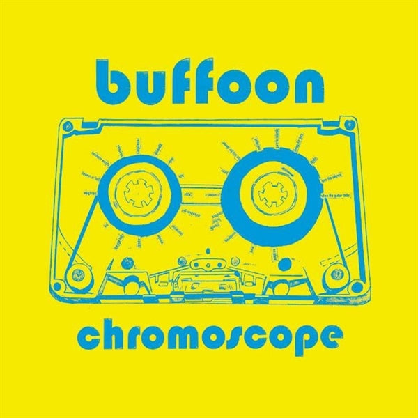 |  Vinyl LP | Buffoon - Chromoscope (2 LPs) | Records on Vinyl