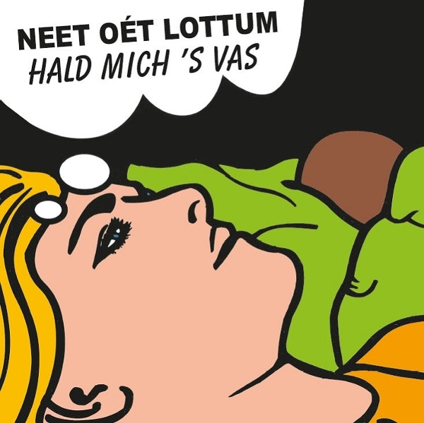 |  7" Single | Neet Oet Lottum - Hald Mich 'S Vas (Single) | Records on Vinyl