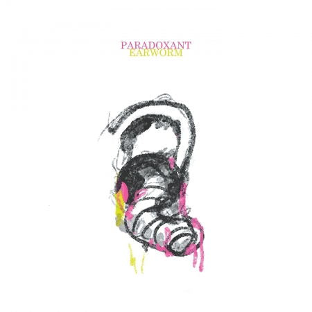 |  Vinyl LP | Paradoxant - Earworm (LP) | Records on Vinyl