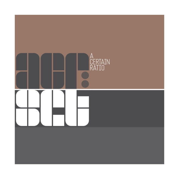 |   | A Certain Ratio - Acr:Set (2 LPs) | Records on Vinyl